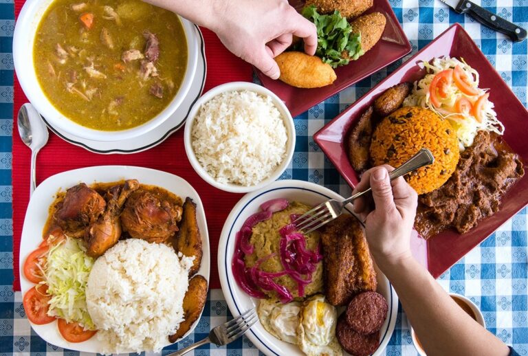 Savoring the Flavors: An In-Depth Look at the Dominican Republic’s Local Cuisine