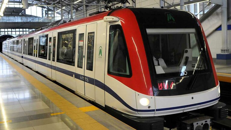 El Metro de Santo Domingo: Descubriendo la capital dominicana en transporte público
