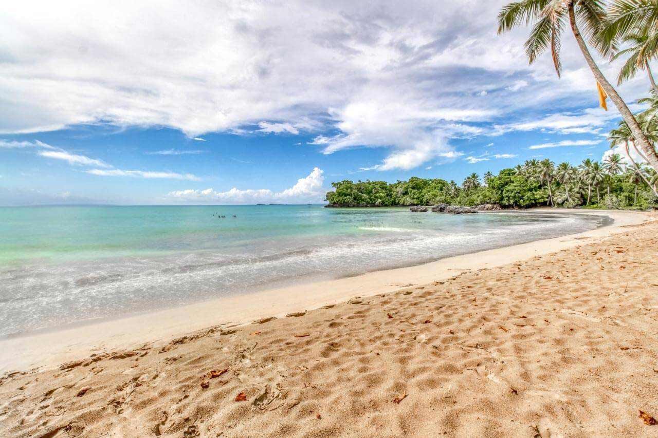Las Mejores Playas de Punta Cana, Santo Domingo y Bayahibe