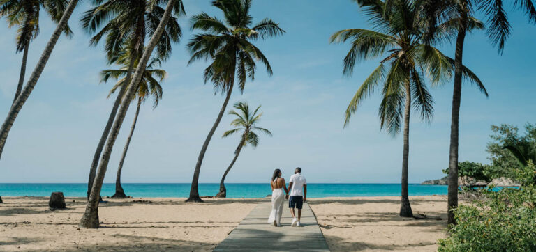 Living in Paradise An Insider’s Guide to Punta Cana