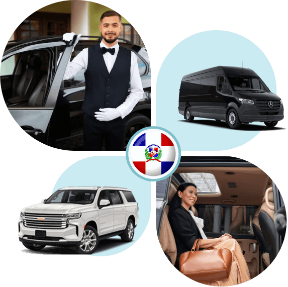 Dominican Limousine also Offers